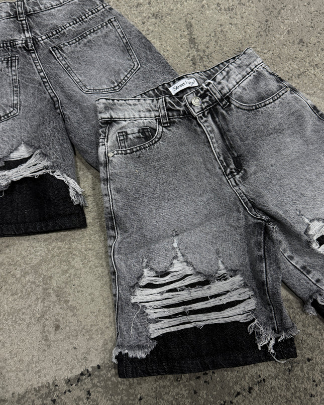 Bermuda Bambino ST-9587