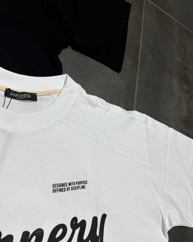 T-Shirt Uomo Taglie Forti Corney