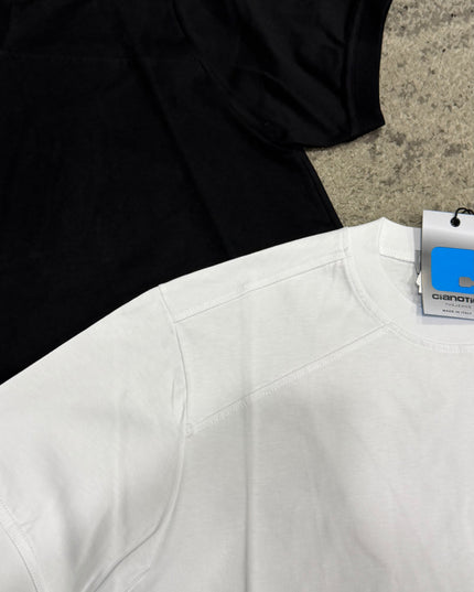 T-Shirt Uomo Cianotic Tank