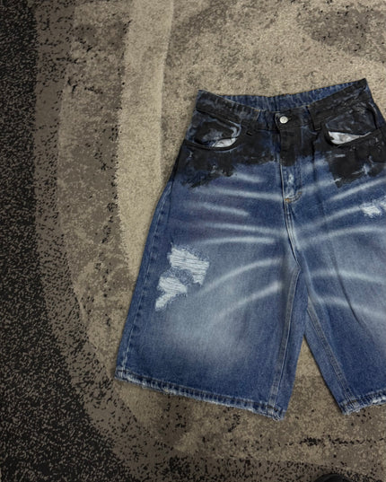 Bermuda Uomo OTT BIG BLUE