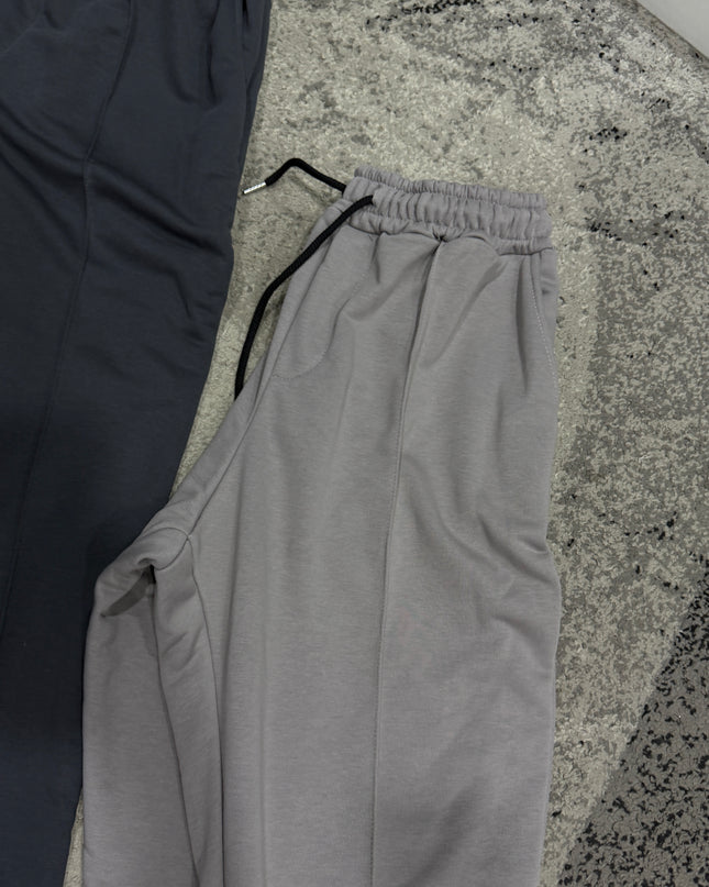 Pantalone Uomo Taglie Forti Keymorè Righino