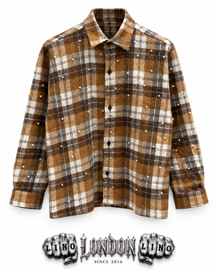 Camicia Bambino Attuality 04