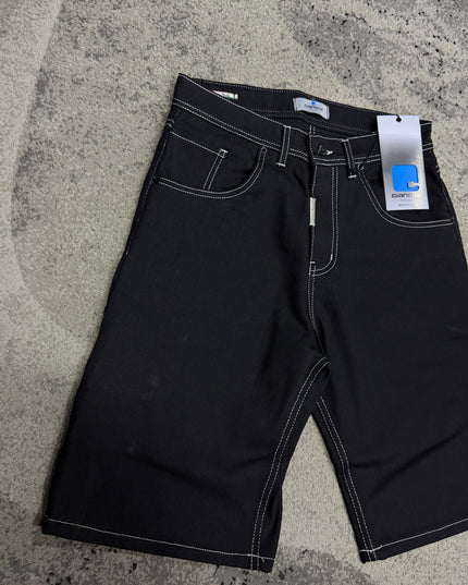 Bermuda Uomo Cianotic Carpenter Black