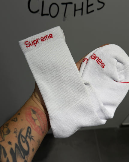 Calzini Supreme