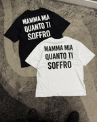 NERO / S / Quant ti soffro
