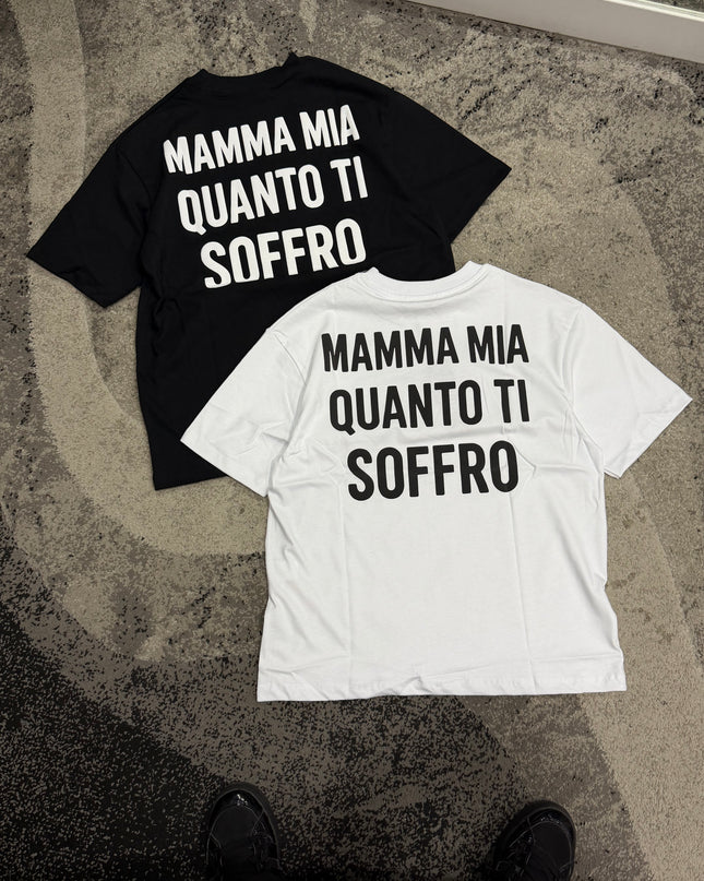 T-Shirt Uomo PS41507