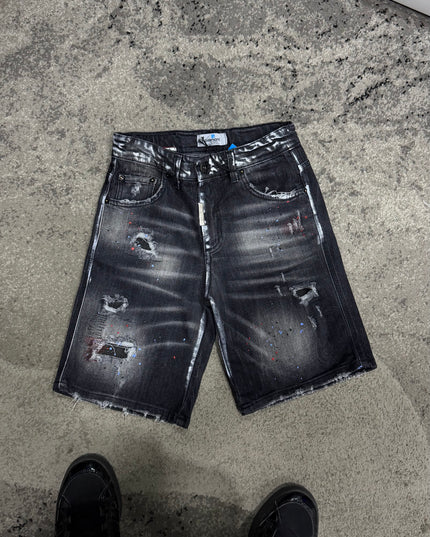 bermuda bambino cianotic Cb M95