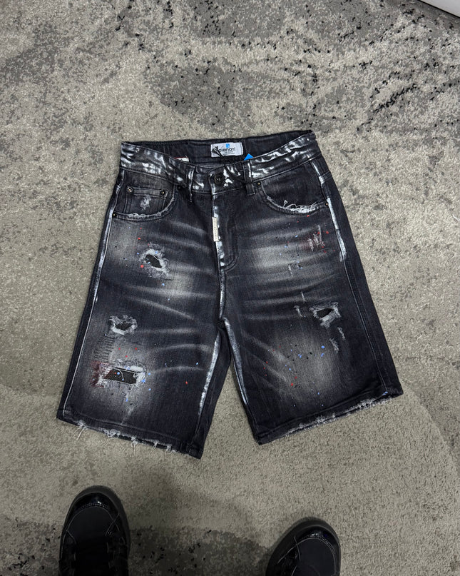 bermuda bambino cianotic Cb M95
