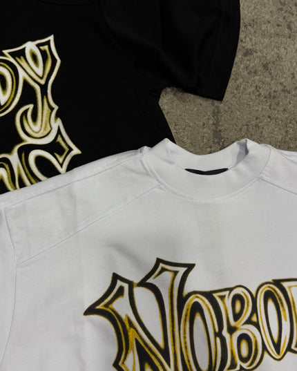 T-Shirt Uomo STATIC Tuno Body