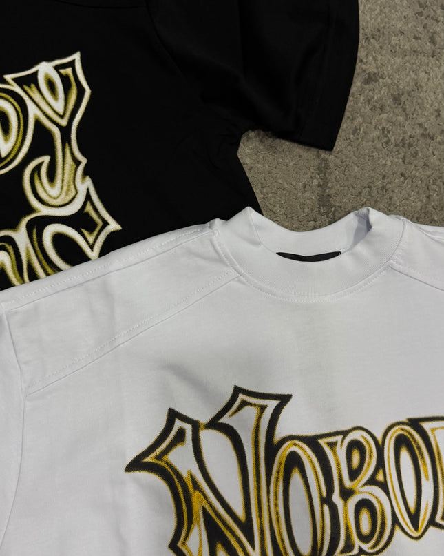 T-Shirt Uomo STATIC Tuno Body
