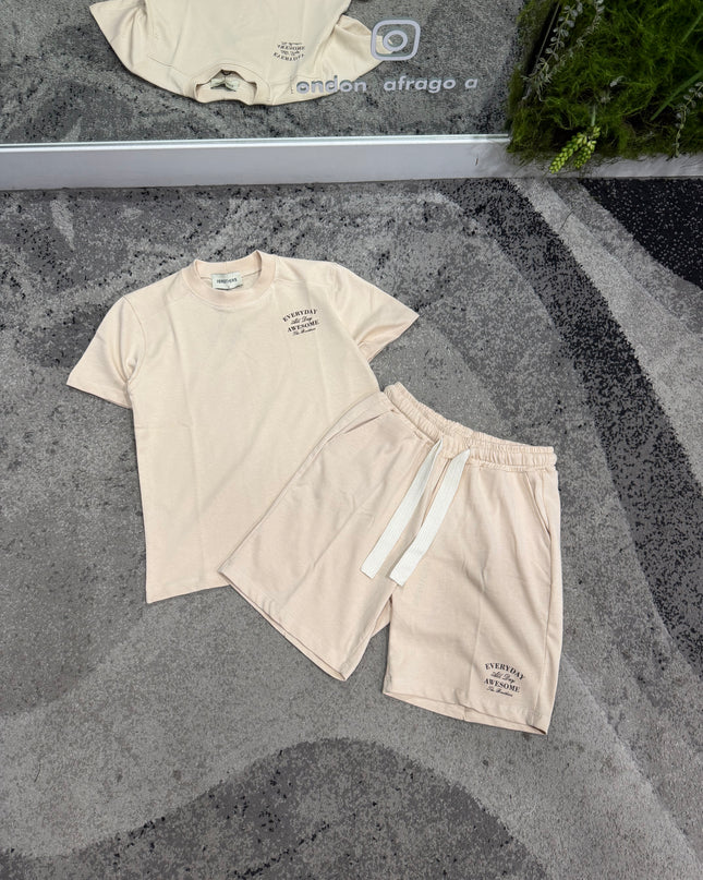 Completo Bambino T.Brothers Printed