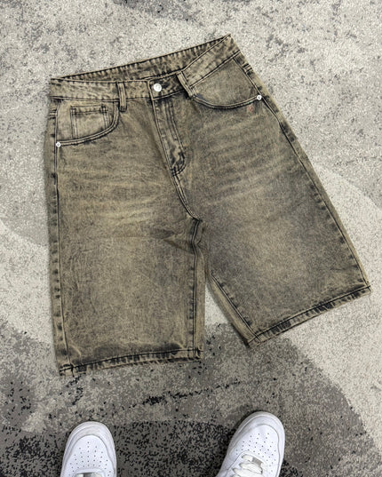 bermuda uomo AD8392