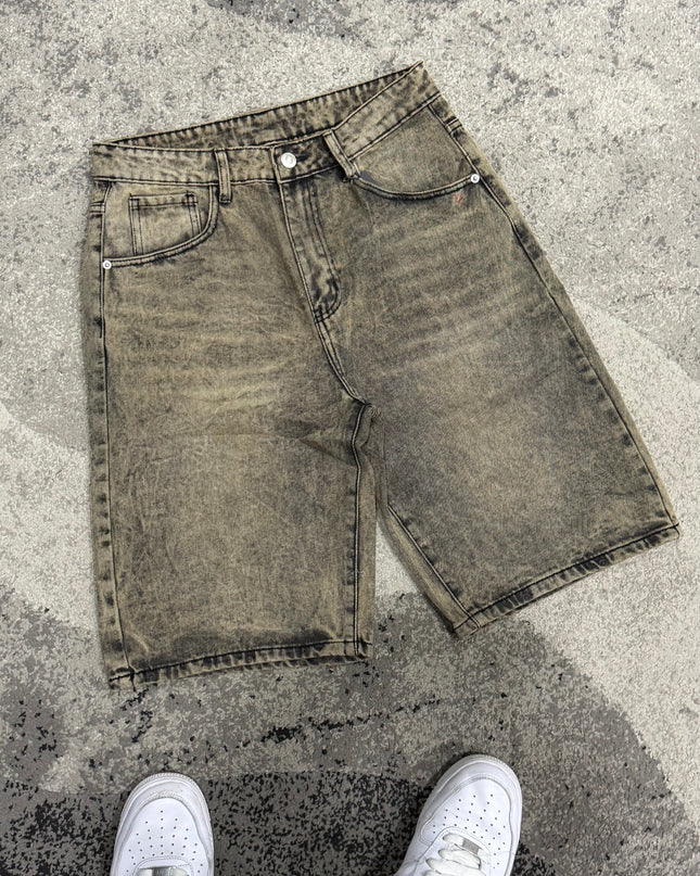 bermuda uomo AD8392