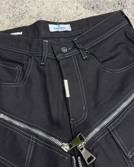 Bermuda Uomo Cianotic Rich Guapp