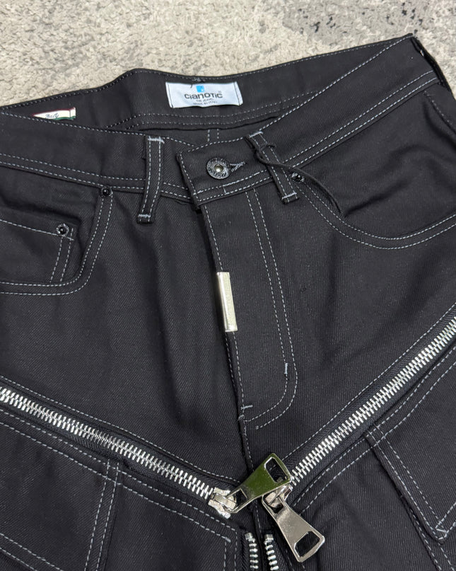 Bermuda Uomo Cianotic Rich Guapp