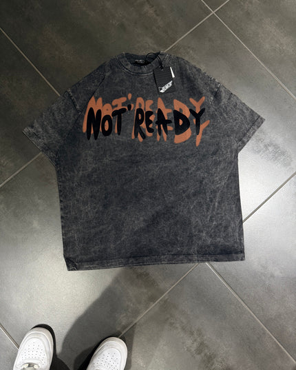 T-Shirt Uomo Bunker STLV1