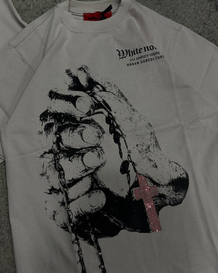T-Shirt Bambino Bunker Rosario