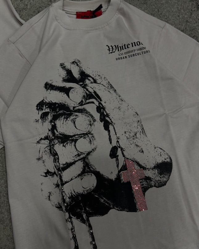 T-Shirt Bambino Bunker Rosario
