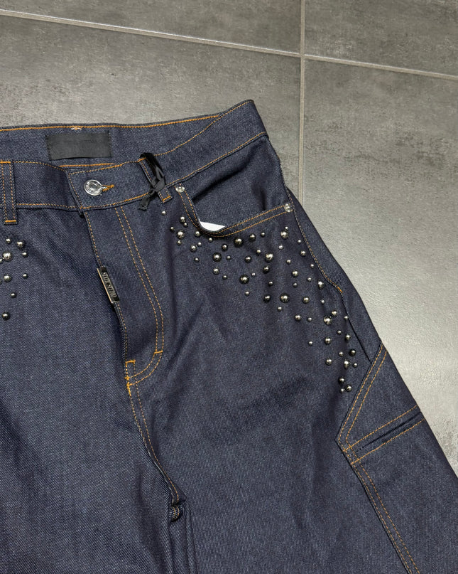 Bermuda Uomo STATIC Shiny
