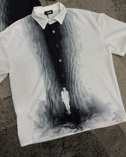 Camicia Uomo C025