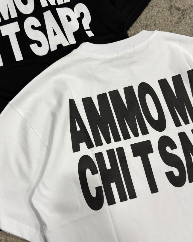 T-Shirt Bambino Ammo
