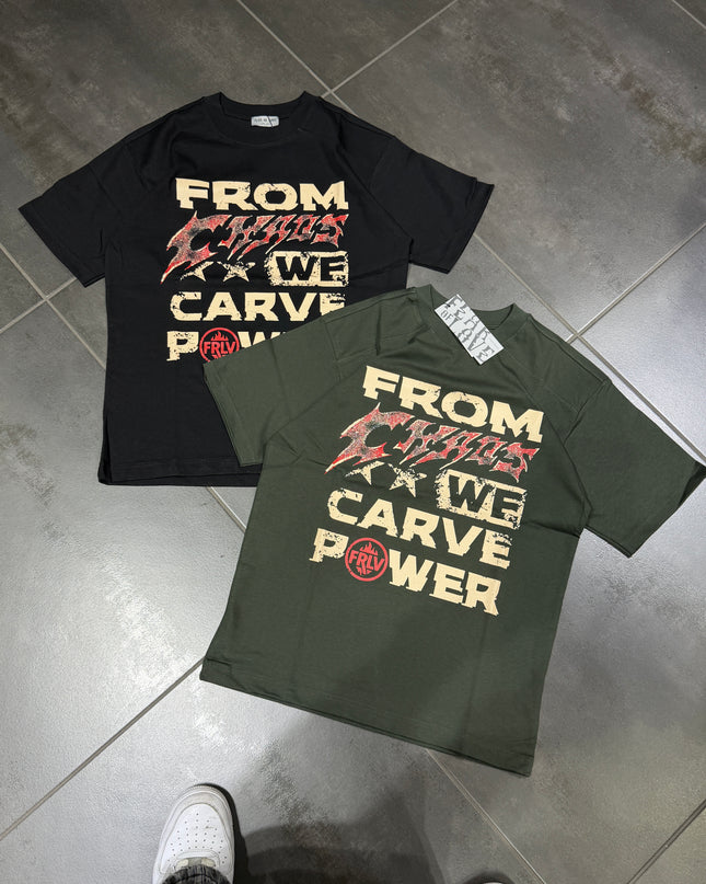 T-Shirt Uomo SelfLove Power
