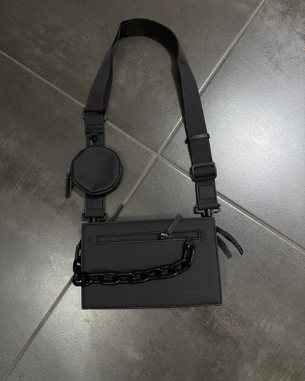 Borsello Uomo Pocket