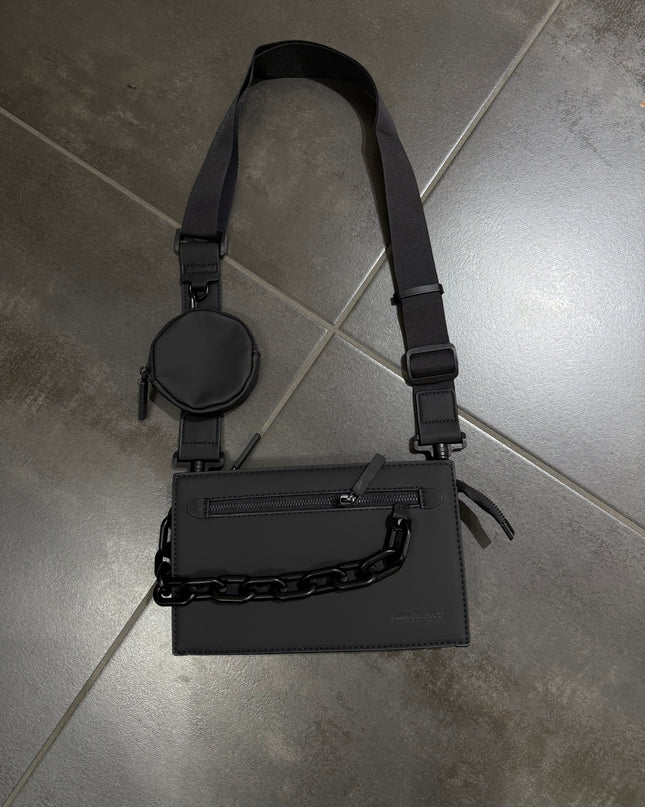 Borsello Uomo Pocket