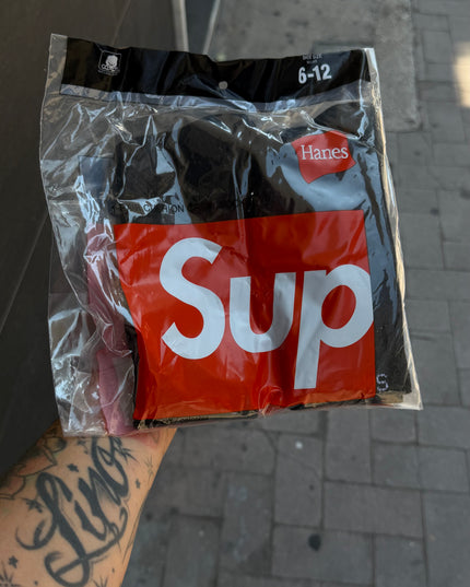 Calzini Supreme