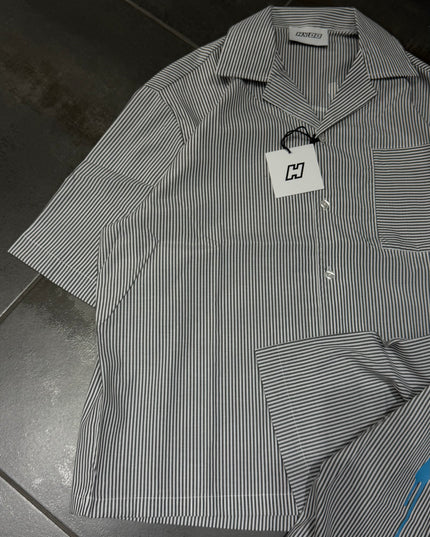 Camicia Uomo HYDO Starter