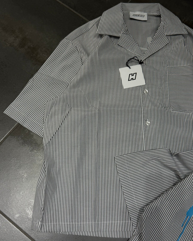 Camicia Uomo HYDO Starter