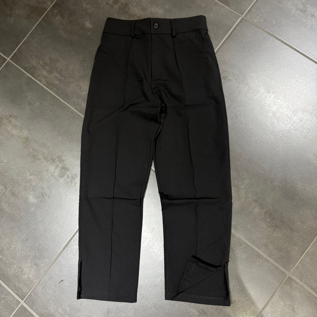 Pantalone Uomo Fondo Largo W6080