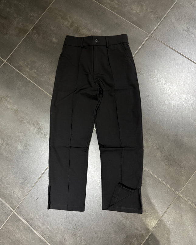 Pantalone Uomo Fondo Largo W6080