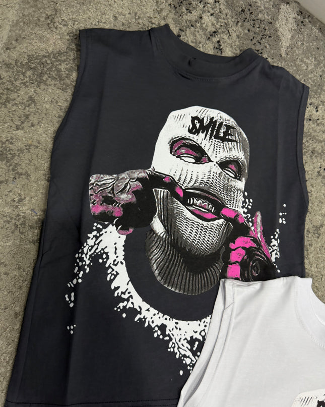 T-Shirt Bambino B01