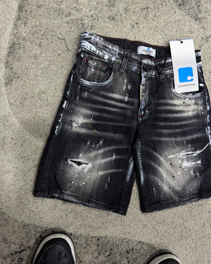 Bermuda Bambino Cianotic dr99