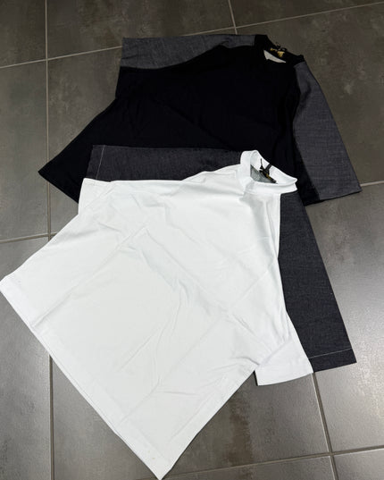 T-Shirt Uomo Taglie Forti Reset InsertiJeans