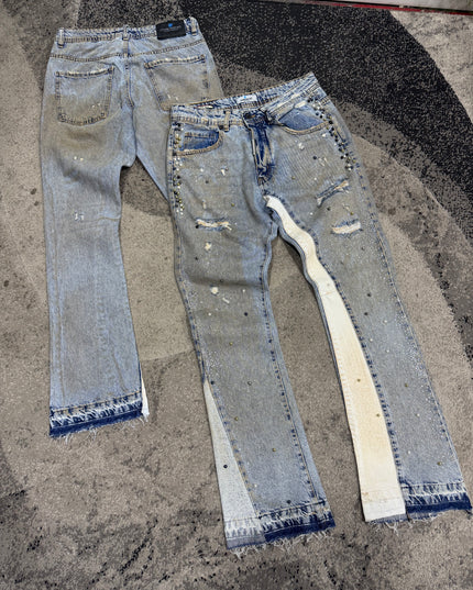 Jeans Uomo Cianotic Jeremy