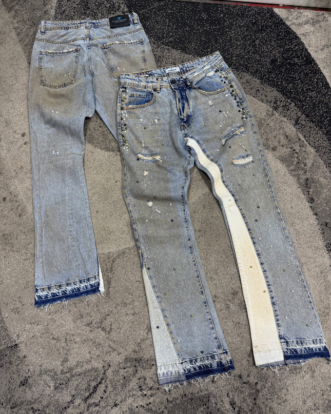 Jeans Uomo Cianotic Jeremy