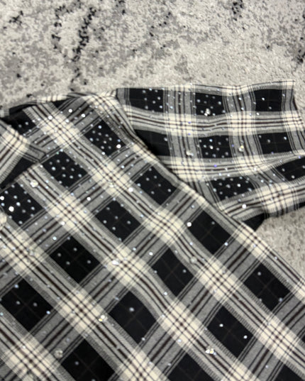 Camicia Bambino Psalms Diamond 2601