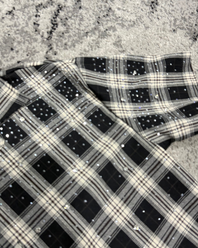 Camicia Bambino Psalms Diamond 2601