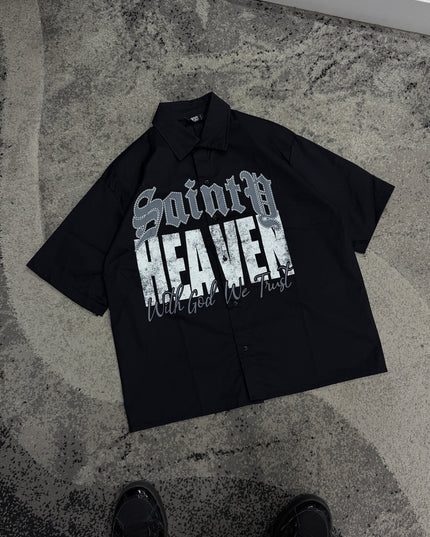 Camicia Uomo Saints