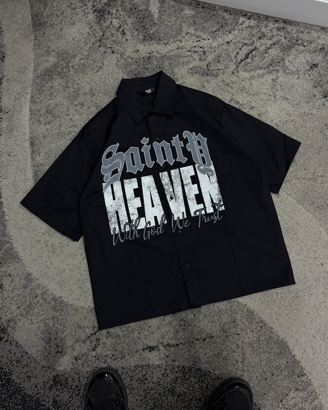 Camicia Uomo Saints