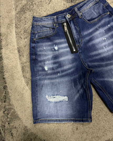 Bermuda Uomo CLD Blue