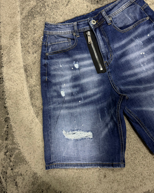 Bermuda Uomo CLD Blue