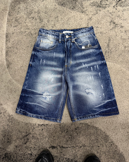 Bermuda Bambino JNR201