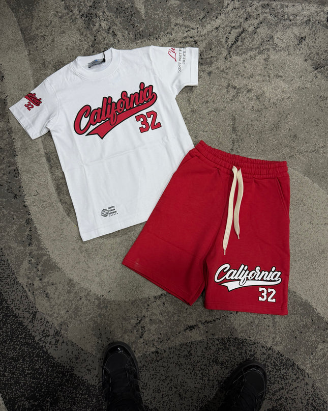 Completo Bambino California