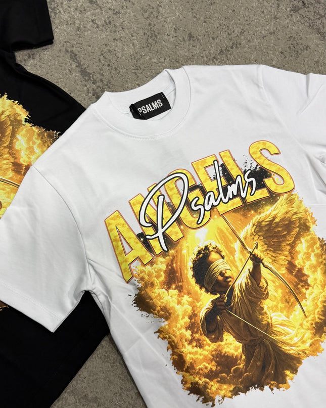 T-shirt Bambino Psalms 724