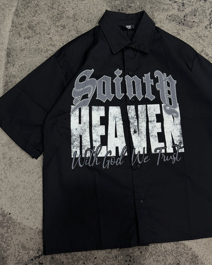 Camicia Uomo Saints