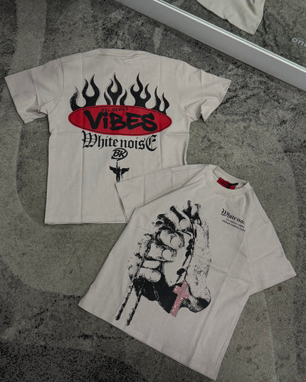 T-Shirt Bambino Bunker Rosario