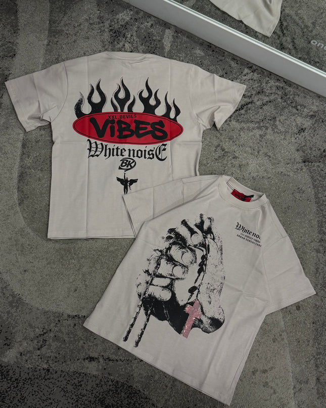 T-Shirt Bambino Bunker Rosario